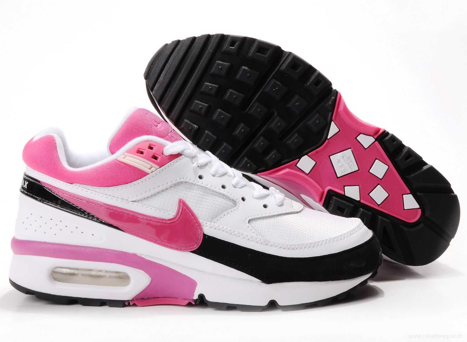 Blanc Et Laitances Air Max Chaussures Pc